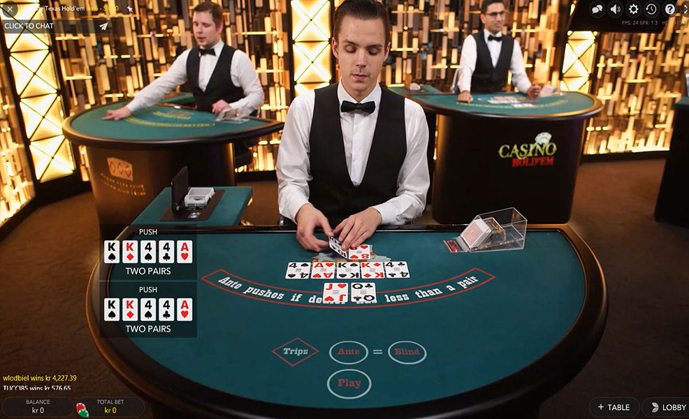 Peran Bandar Dan Keuntungan Dalam Permainan Poker Online